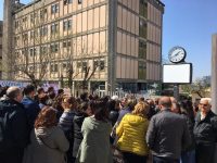 A Isernia Senologia a rischio: due medici di fronte a un bivio