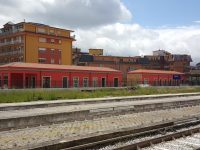 A Isernia si punta sui treni storici per rilanciare il turismo