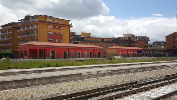 A Isernia si punta sui treni storici per rilanciare il turismo