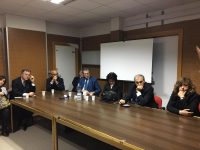 Senologia, dai commissari nessuna risposta alla città