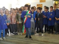 Teacher Pride, a Ripalimosani la lezione di democrazia del sindaco Tocci