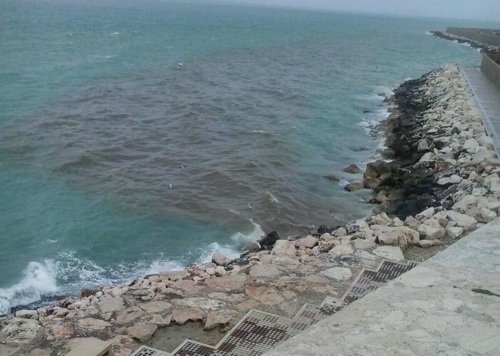 Bandiera Blu e depuratore di Termoli, s’infiammano i toni