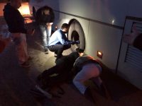 Alto Molise, in viaggio sul pullman coi bulloni della ruota svitati: sotto accusa finisce la ditta