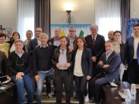 Termoli, col project del cimitero cala il sipario in aula