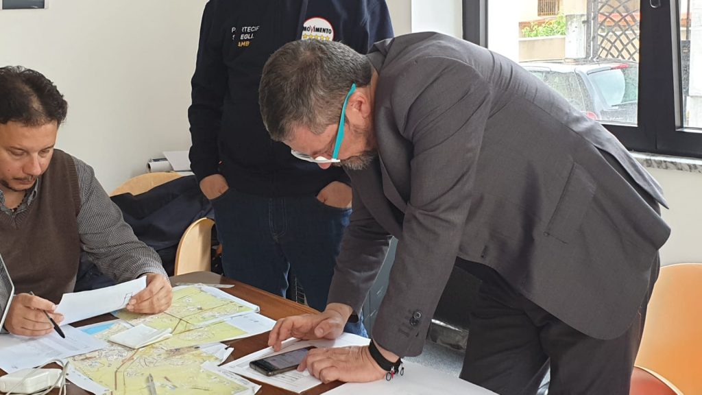 A Termoli il Movimento 5 Stelle non ci sta e chiede il riconteggio delle schede