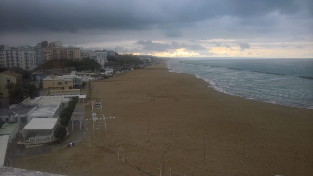 Bandiera Blu, i balneatori non l’hanno digerita affatto