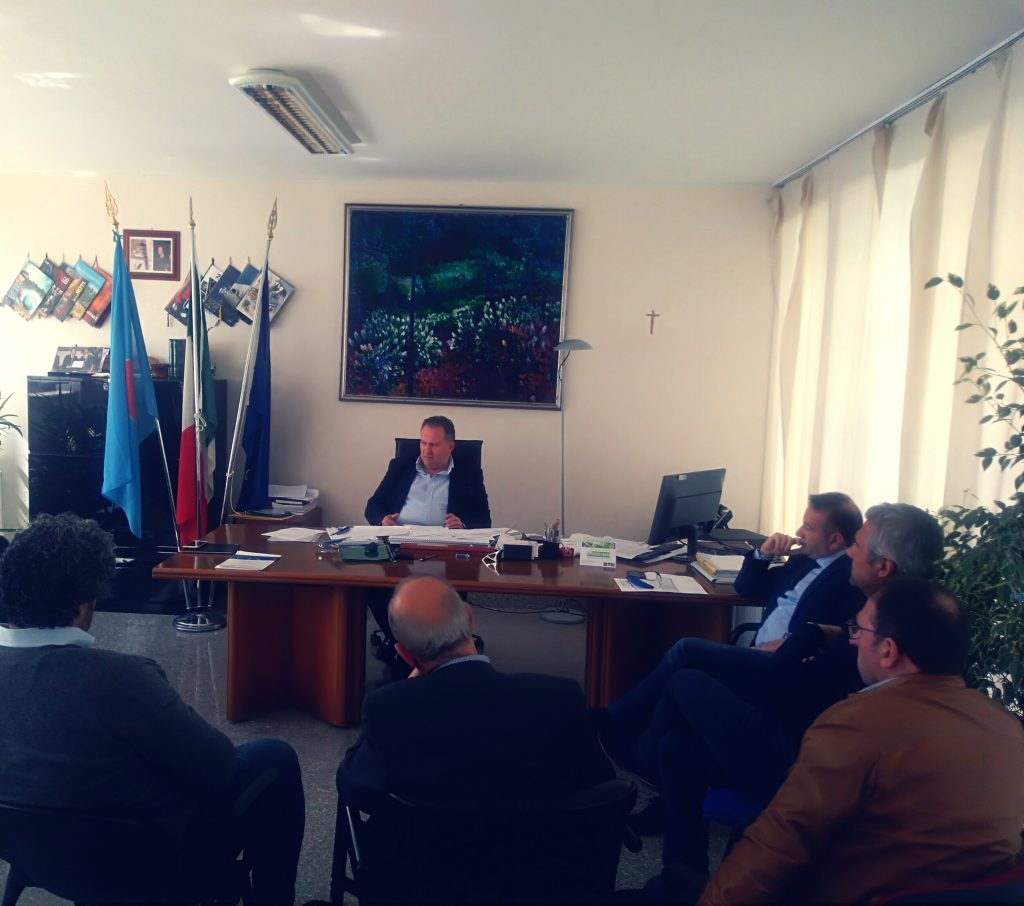 Tavolo sulla zootecnia, focus sui pascoli montani: «ora il piano»