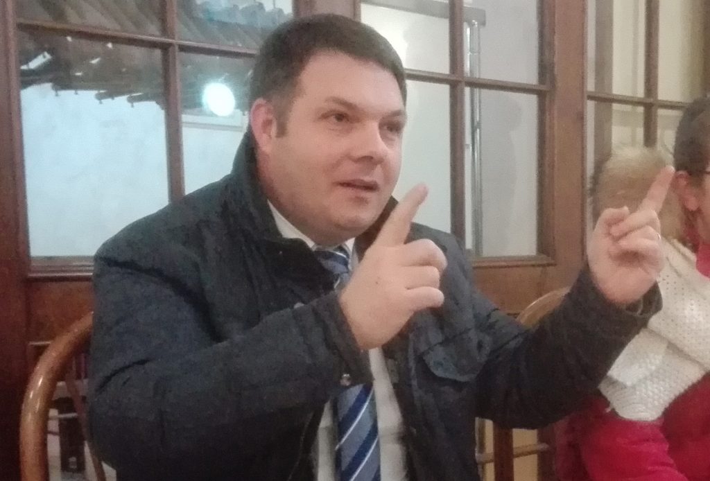 Centrale a biomasse ad Agnone, Saia avverte: non abbasseremo la guardia