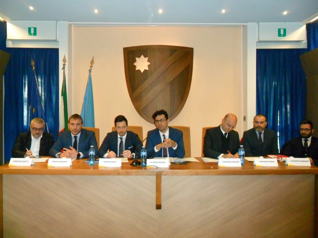 Contabilità vietata ai consiglieri, i 5s portano Toma davanti al Tar