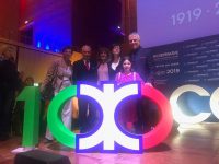 Solidale e anticrisi, 100 anni di modello cooperativo