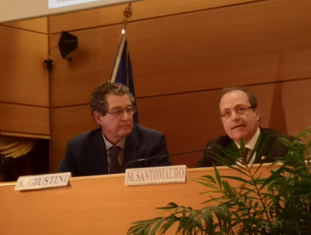 L’Esercito ‘risponde’ a Giustini, al lavoro per portare in corsia gli ufficiali medici militari