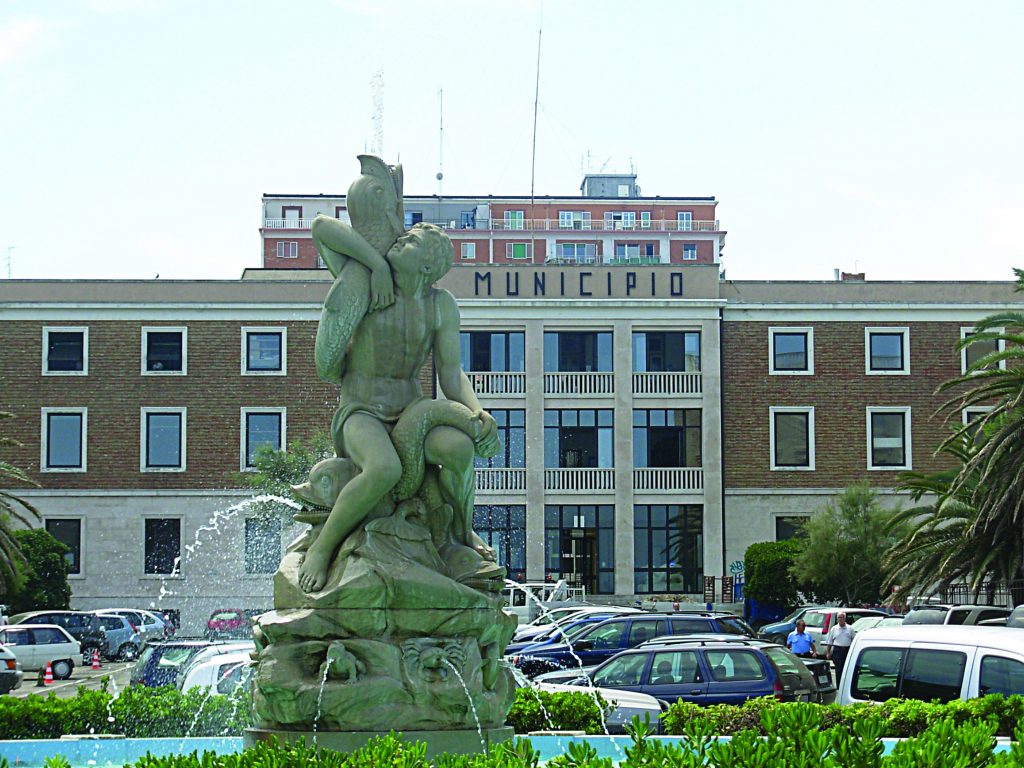 Seggi insediati, a Termoli è tutto pronto per le amministrative