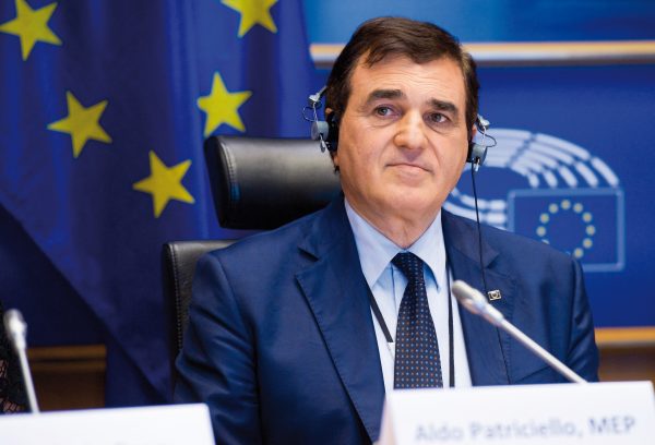 Dall’Ocse dati shock sull’Italia, «i fondi Ue fondamentali per il Sud»