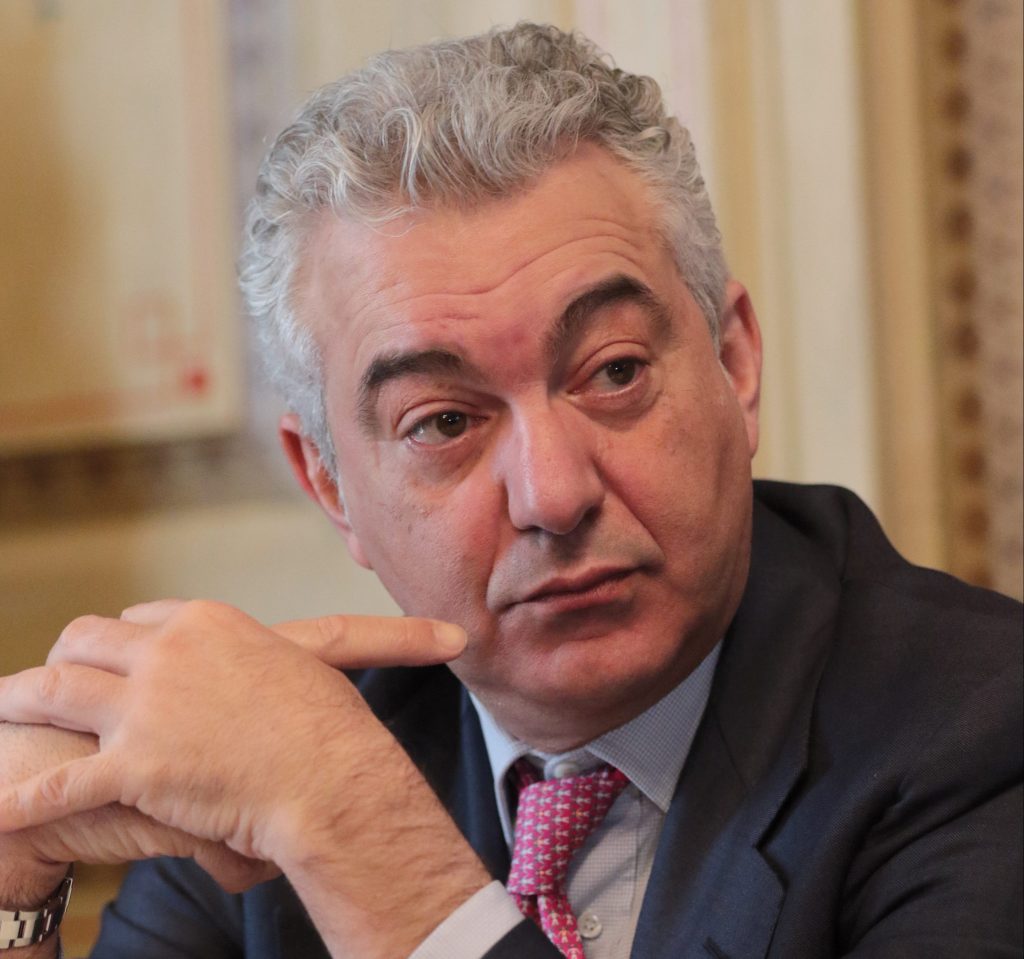 Il futuro del Molise, parla Invitalia: essere periferia può diventare punto di forza