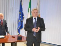 Brunese ‘ufficialmente’ rettore: «Partiamo a maggio ma avremo risultati già nel 2019»