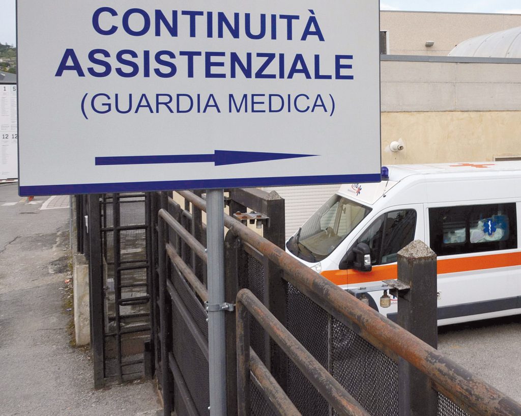 Costa. Guardia medica turistica, Totaro: mai successo che non partisse a inizio luglio