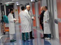 Forze fresche in corsia, l’Asrem apre i concorsi agli specializzandi