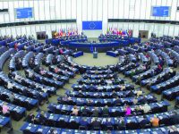 Election day, ci siamo: focus sulle europee