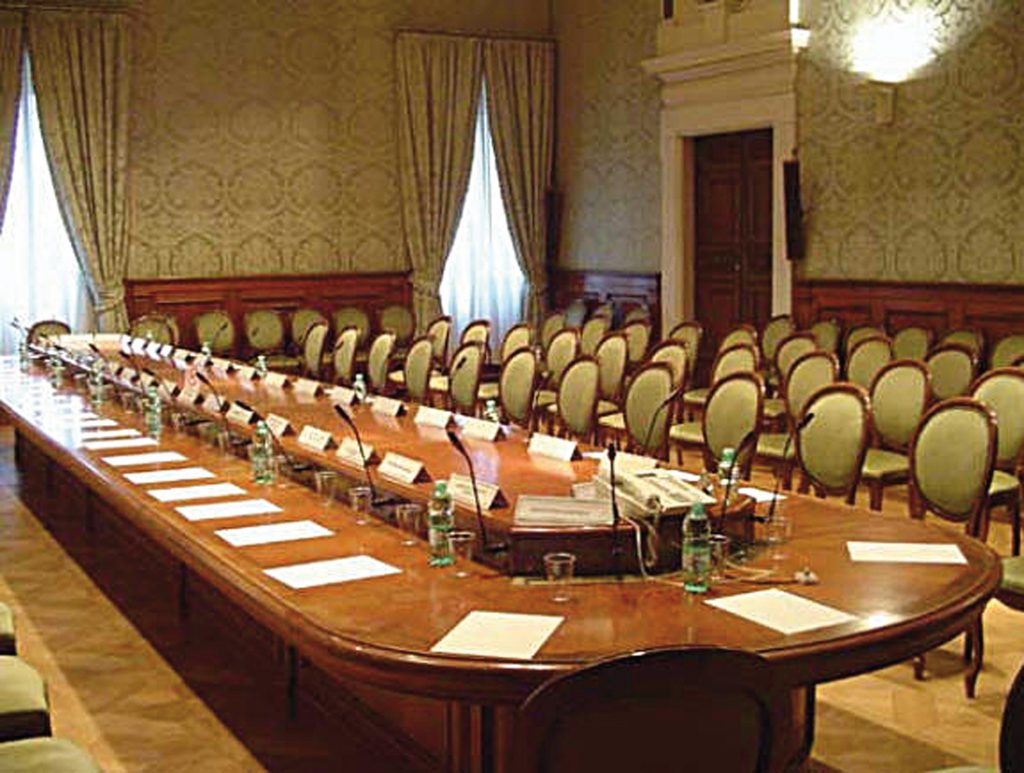 Via libera dal Cipe: 220 milioni al Cis Molise