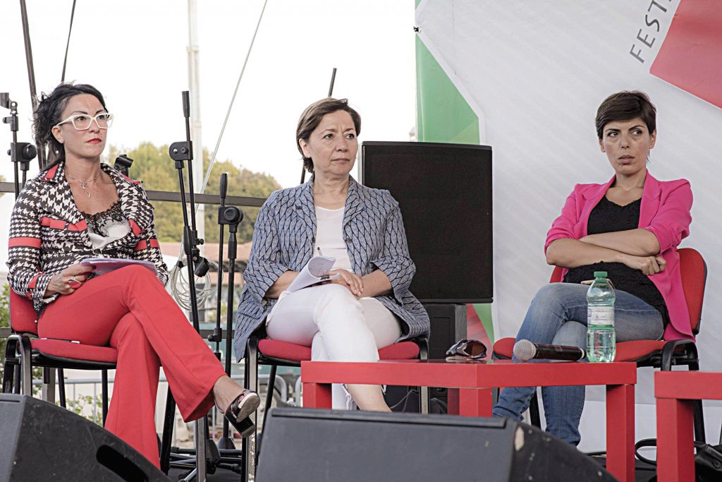 Occhionero rompe gli indugi: «La sinistra deve essere protagonista: votiamo Gravina»