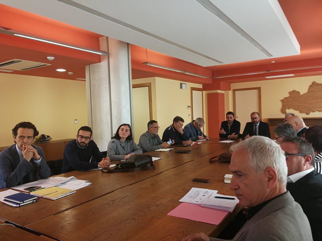 Area di crisi complessa, Toma presenta quattro nuovi bandi: altri 15 milioni per far ripartire il Molise