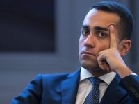 Salvini e Di Maio, mai così avversari