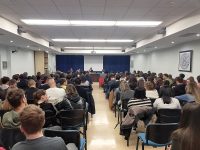 La Cattolica apre le porte alle aspiranti matricole di domani