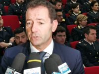 L’emergenza dilaga, D’Angelo: «In un mese consumati 4 chili di cocaina e 6 di hashish»