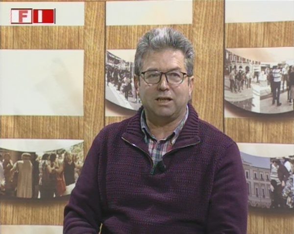 Vasile alza la voce: basta chiacchiere, non riusciamo a garantire l’assistenza