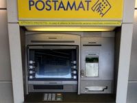 Anziana derubata allo sportello bancomat, campobassana nei guai