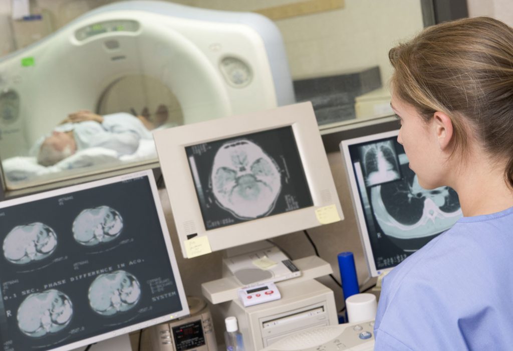 Asrem rinnova il parco ‘macchine’: tre nuove Tac per la sanità pubblica