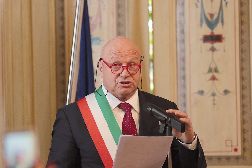 Terminal, Battista vs 5 Stelle: «Progetto fermo per colpa del loro esposto»