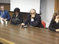 Arriva il verbale, ennesima beffa per la sanità molisana: su le tasse e stop al turnover