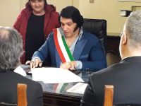 Il molisano Joe Bavota diventa sindaco “a tempo”