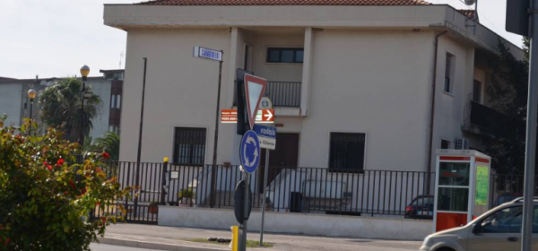 Arrestato a Campomarino un pericoloso latitante, si nascondeva in un residence