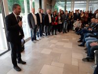 Elezioni a Termoli, «cambiamo insieme la città nella cabina elettorale»