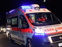 Bagnoli del Trigno, cade dalla bicicletta e batte la testa: 18enne operato al Neuromed