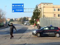Guglionesi, scoperti 50 chili di “erba” e attrezzi agricoli rubati
