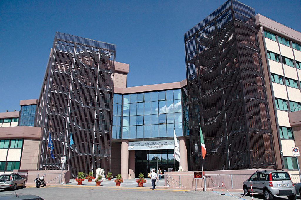 Cardiopatia e scompenso, al meeting della Cattolica arrivano esperti mondiali