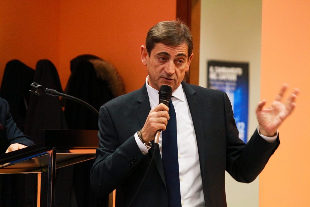 Ricci suona la carica, l’edilizia risponde: «Imprenditori e sindacati insieme. La situazione è ormai insostenibile»