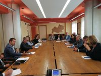 Istituzioni in campo contro la droga, primo tavolo in Regione