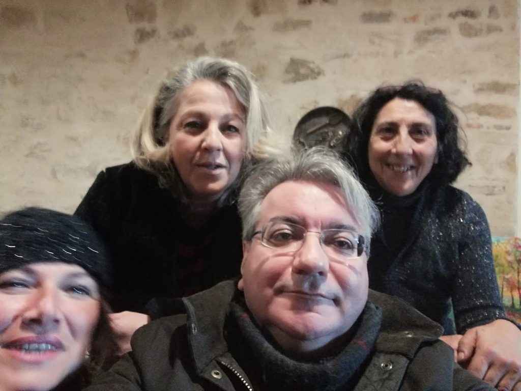 Era papabile commissario da noi, ora Gallo lo vogliono in Calabria