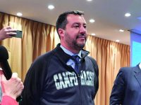 Salvini avvisa Di Maio: il governo dura se tutti mantengono la parola