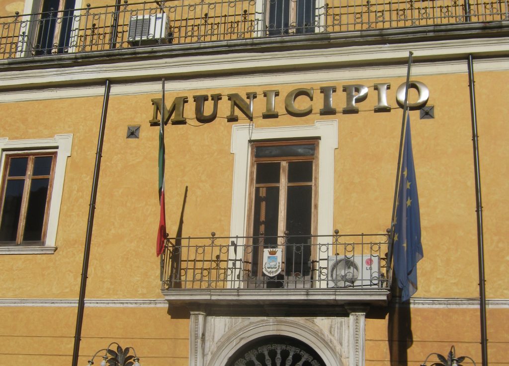 Furbetti dell’Imu, il Comune di Bojano batte cassa con gli insolventi