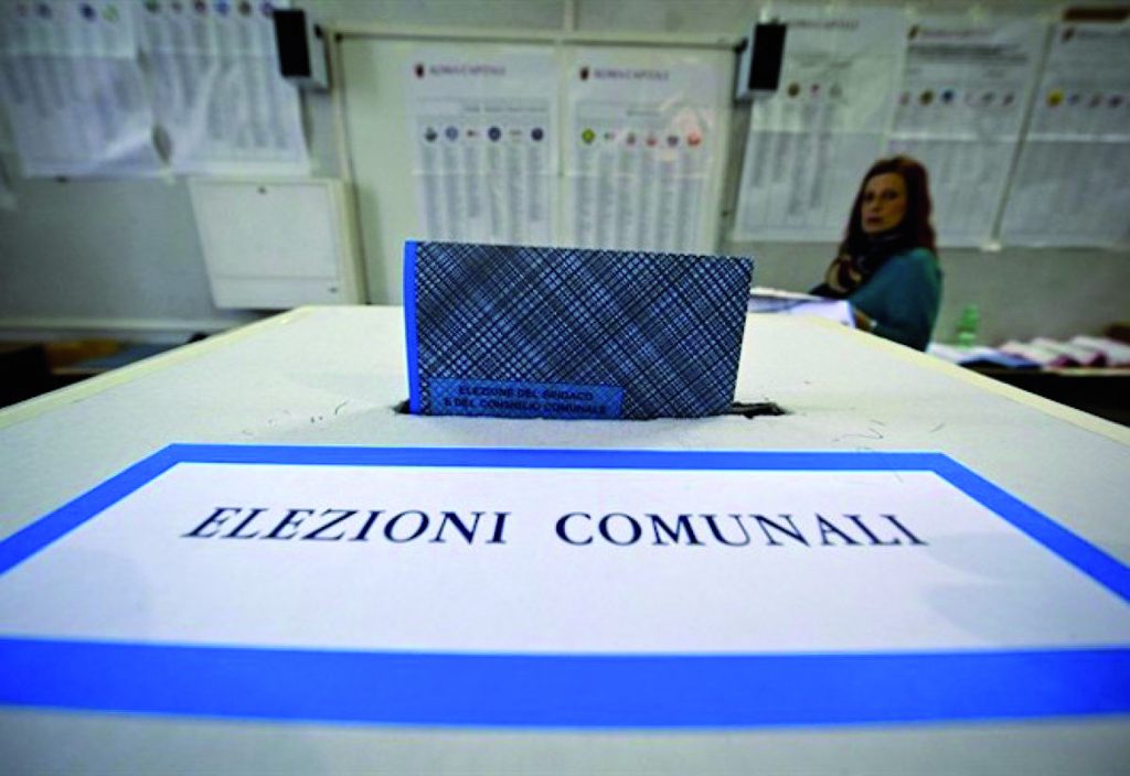 Isernia, seggi aperti in 22 Comuni della provincia per votare sindaci e consiglieri