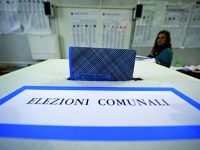 Isernia, seggi aperti in 22 Comuni della provincia per votare sindaci e consiglieri