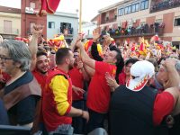 Sorpasso vincente, a Ururi i Giovanotti battono Fedayn e Giovani