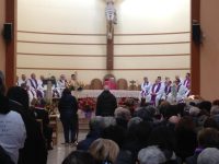 Pastore tra la gente e vicino agli ultimi, l’addio commosso a don Giovanni