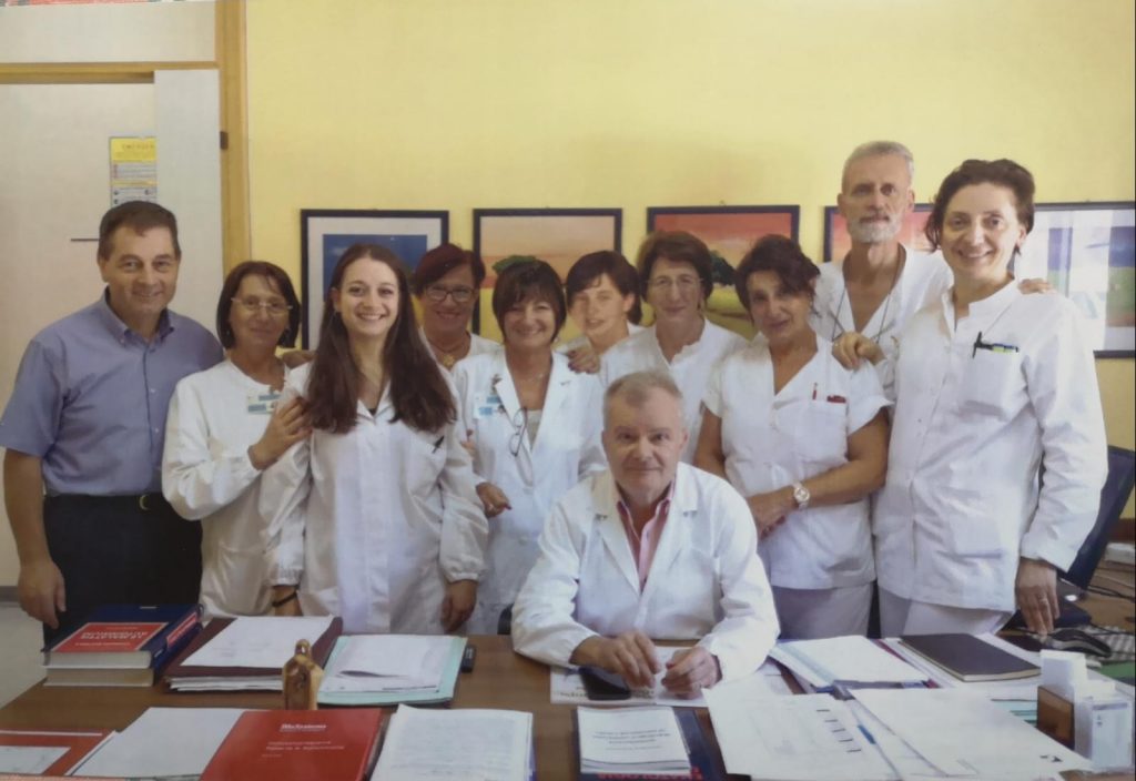 Qualcosa si muove: lo screening per il tumore al colon si farà all’ospedale di Agnone