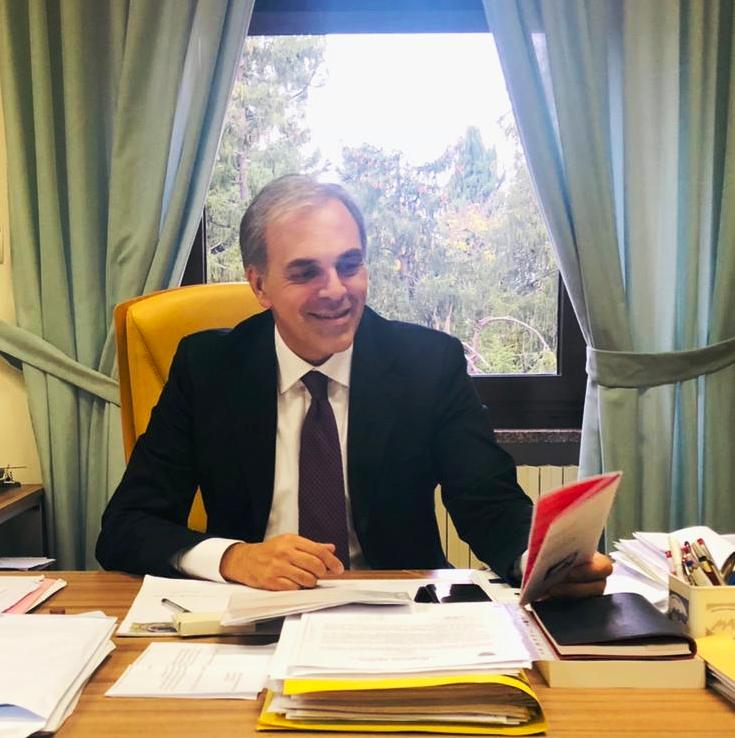 Medici missione impossibile, ma Sosto è convinto: miglioreremo la sanità del Molise